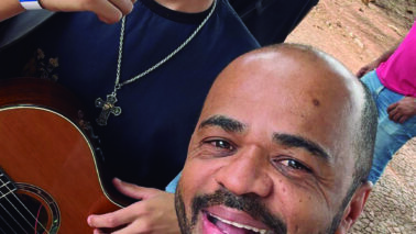 Gabriel Basílio e Tininho Júnior