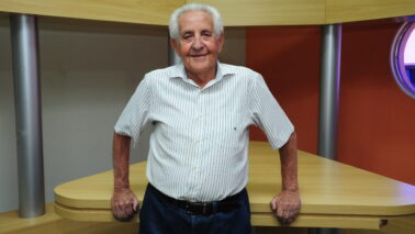 José Brandão Tupynambá tinha 97 anos (Foto: O Diário)