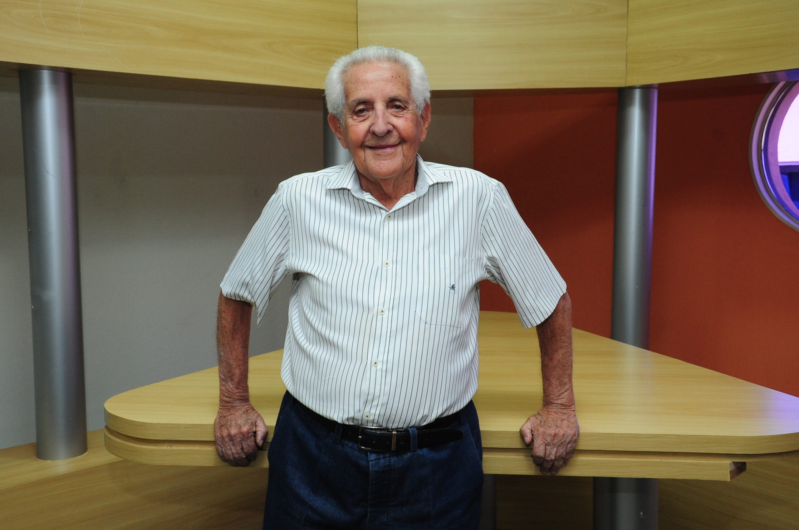 Morre fundador de Os Independentes