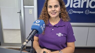 Monica Leal explicou sobre a programação da Semana do MEI
