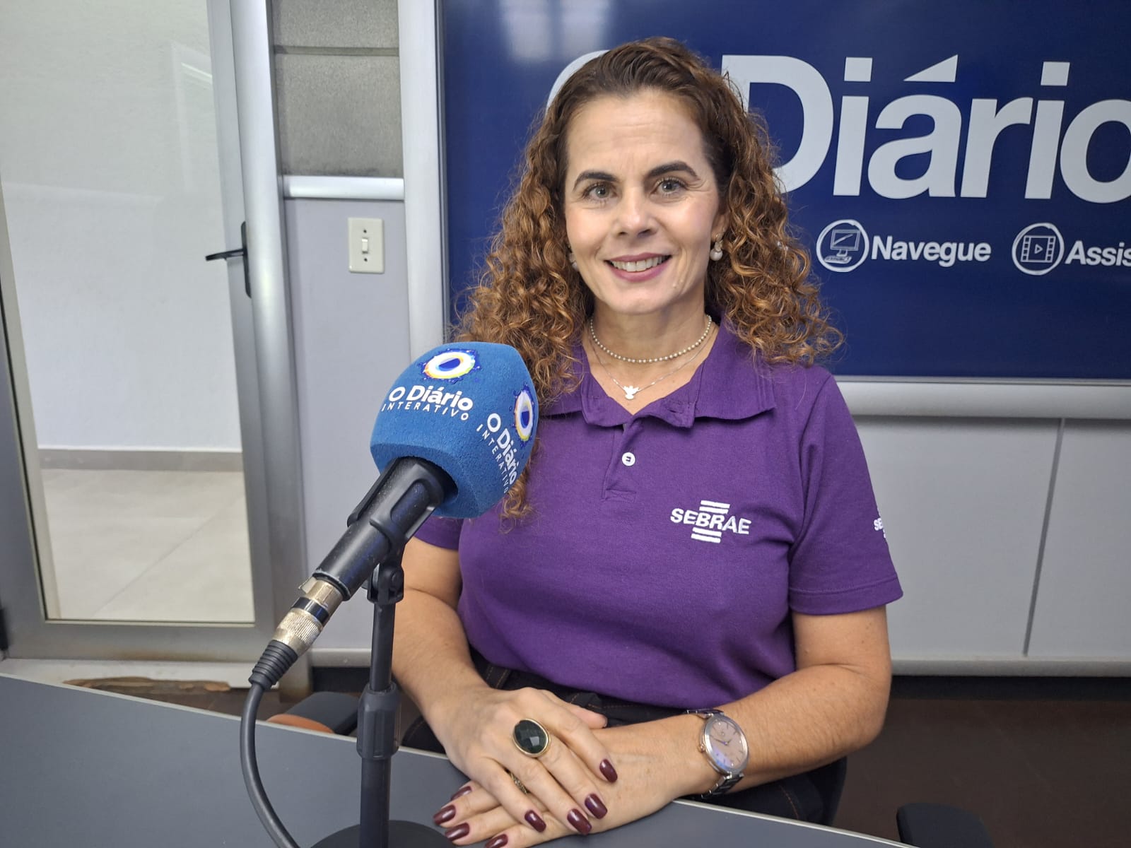 Semana do MEI tem programação no escritório do Sebrae