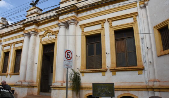 Museu tem programação especial nesta semana