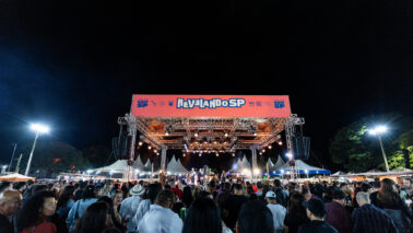 Revelando SP registrou grande público no ano passado e promete repetir o sucesso na edição 2026 (Foto: Big/Divulgação)