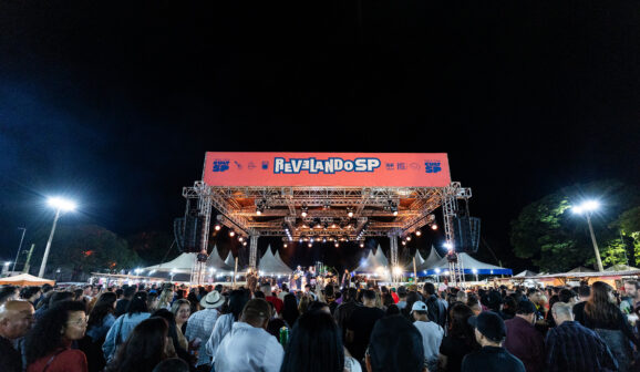 Revelando SP registrou grande público no ano passado e promete repetir o sucesso na edição 2026 (Foto: Big/Divulgação)