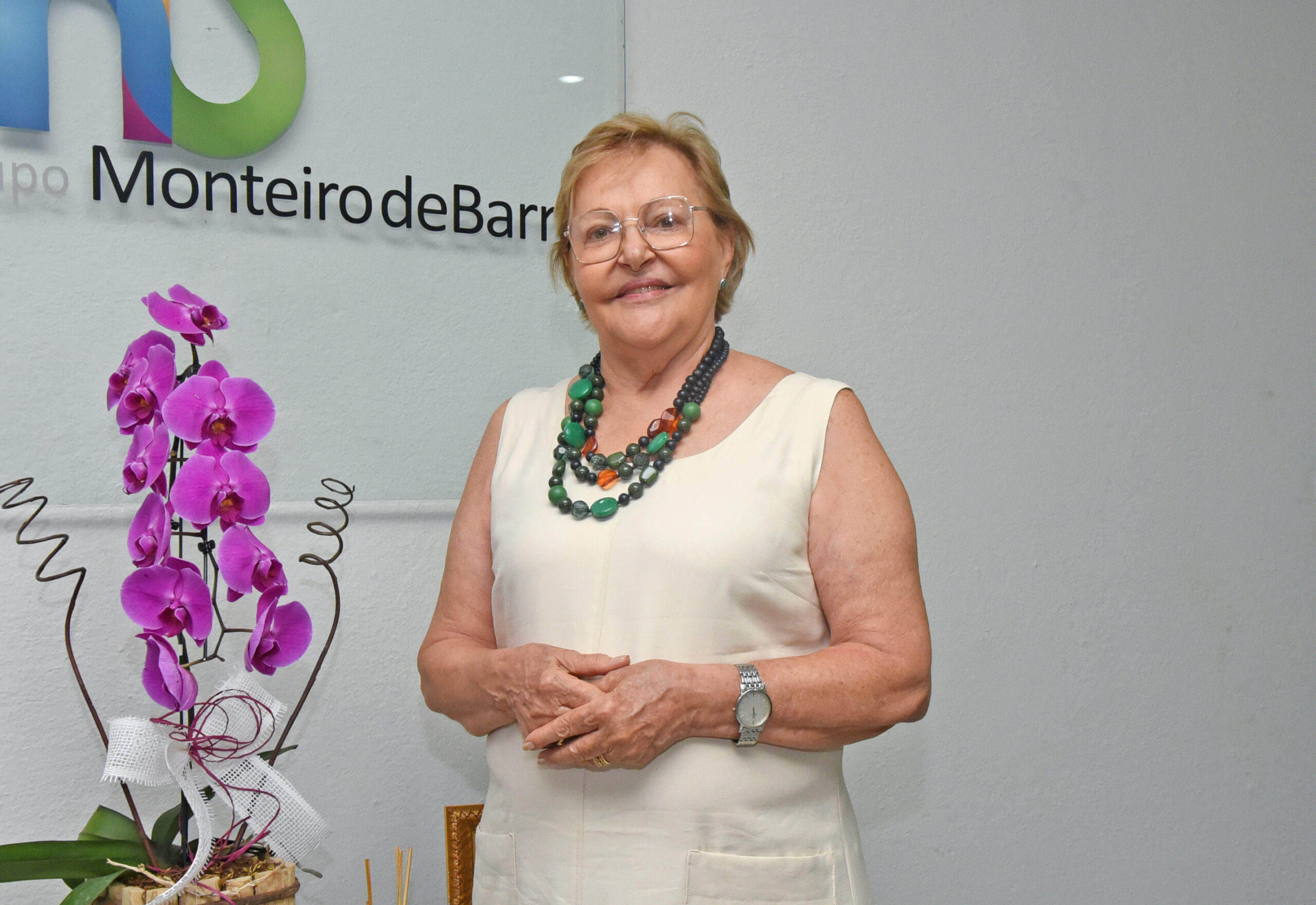 Mãe: luz que não se apaga!