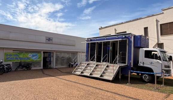 Atividades ocorrem na sede do Sebrae, na rua 14, entre avenidas 15 e 17