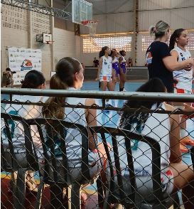 Após a eliminação nos 41º Jogos Abertos da Juventude na primeira fase da final estadual, as equipes da APAB Barretos/Unifeb voltam a atenção para a disputa dos jogos do Campeonato Paulista de Basquete