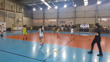 Basquete da APAB Barretos/Unifeb vence  Santo André pelo Paulista