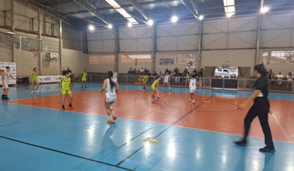 Basquete da APAB Barretos/Unifeb vence  Santo André pelo Paulista