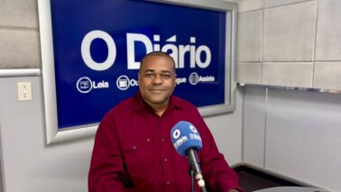 Em entrevista ao Jornal da Manhã, transmitido ao vivo pelas rádios O Diário Independente, Jovem Pan News e Rede Vida, o secretário de Cultura e Economia Criativa, Bruno Bernar