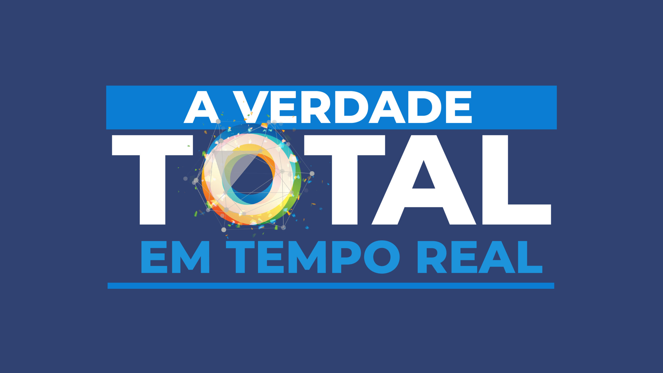 A Verdade Total em Tempo Real 06/06/2026