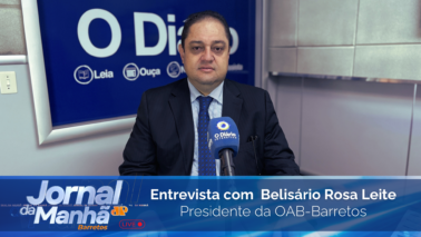Jornal da Manhã – 30/06/2026