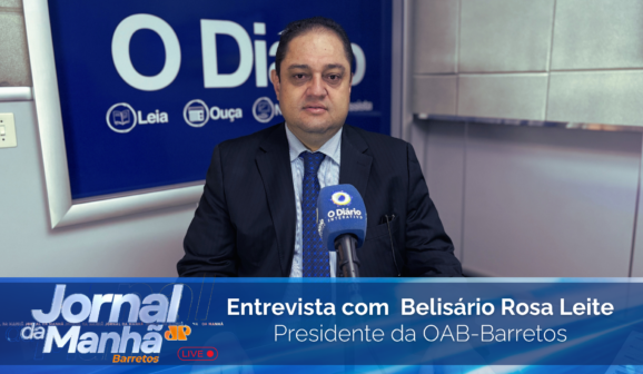 Jornal da Manhã – 30/06/2026
