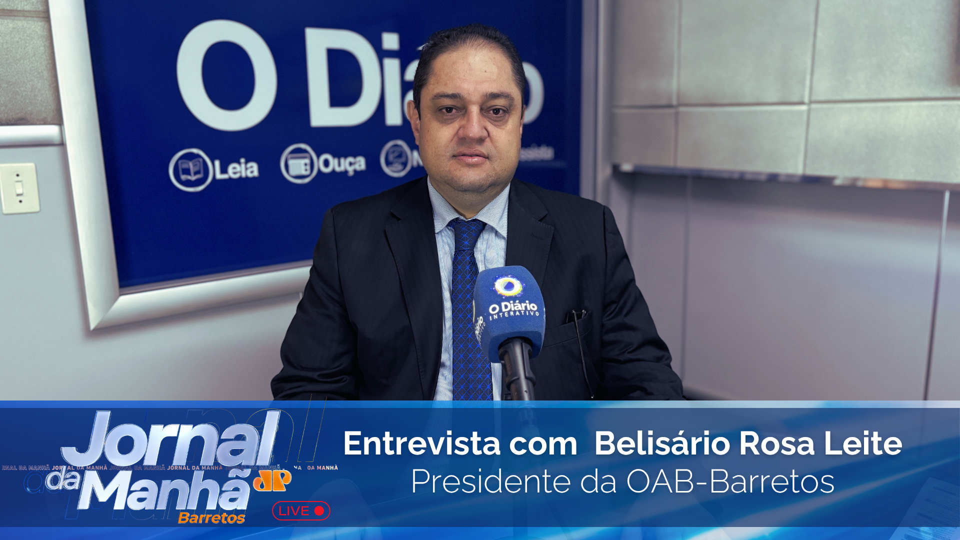 Jornal da Manhã – 30/06/2026