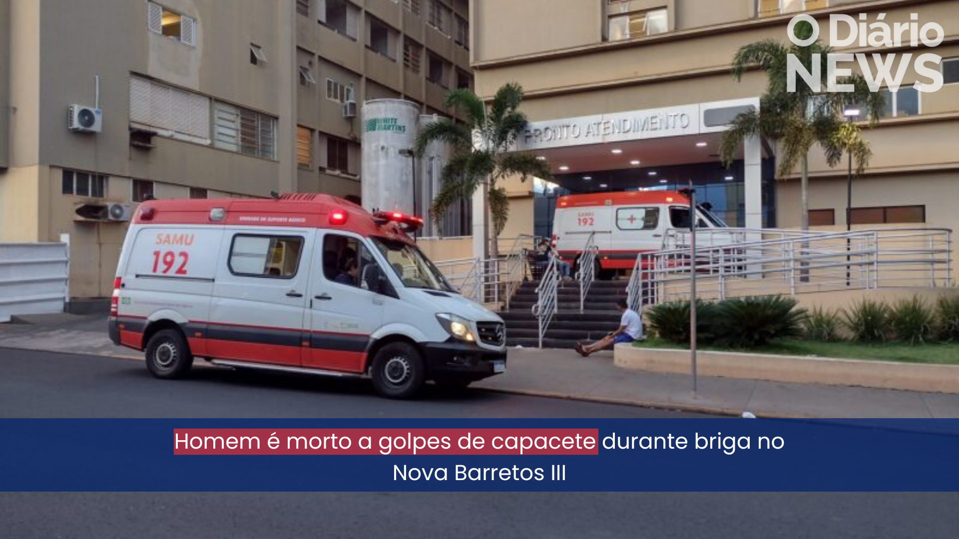 O Diário News – 29/06/2026