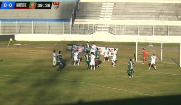 O Barretos Esporte Clube estreou com vitória no Campeonato Paulista Sub-20 – Série B, vencendo a equipe do Grêmio Catanduvense pelo placar de 1 a 0.