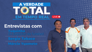 A Verdade Total em Tempo Real 27/06/2026
