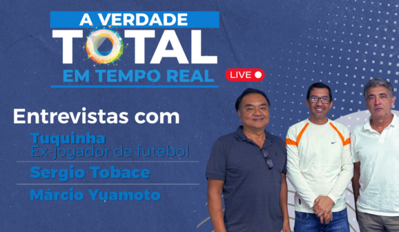 A Verdade Total em Tempo Real 27/06/2026