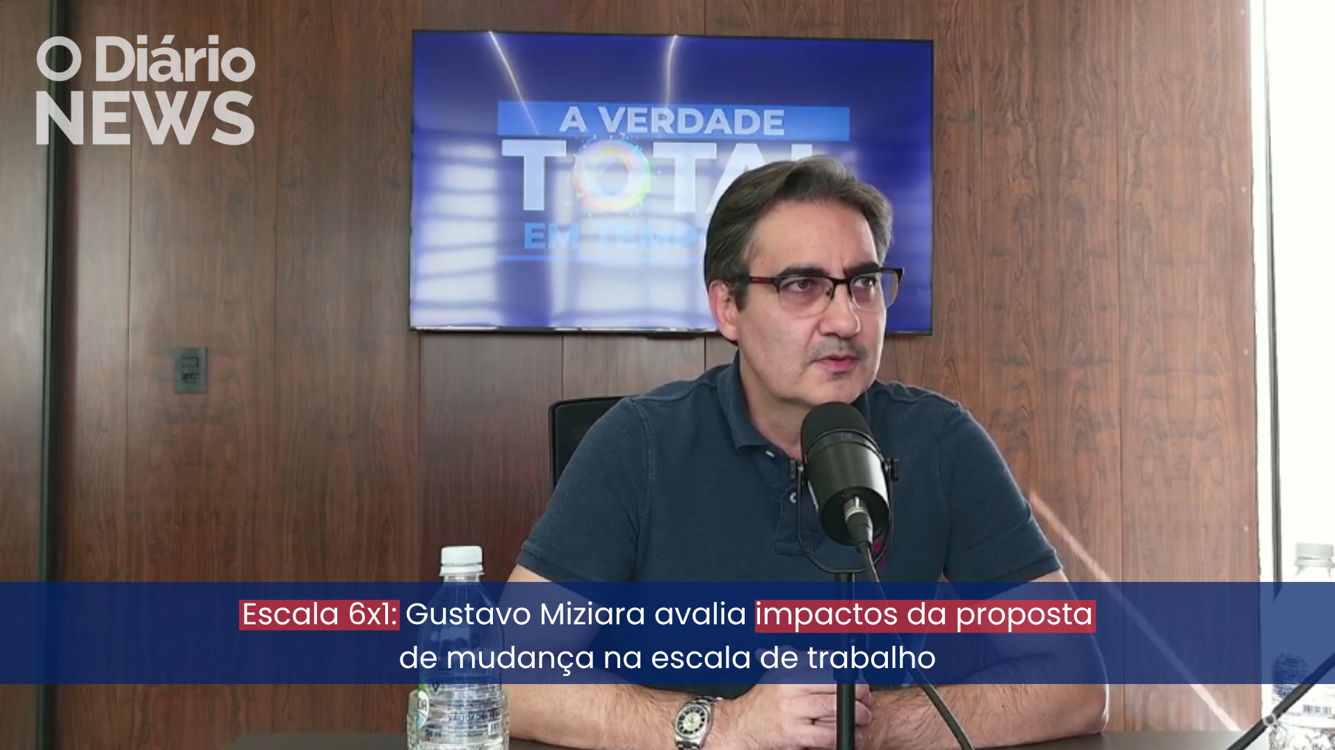 O Diário News – 22/06/2026