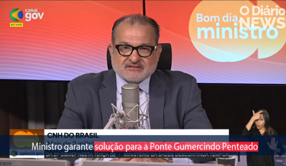 O Diário News – 09/06/2026