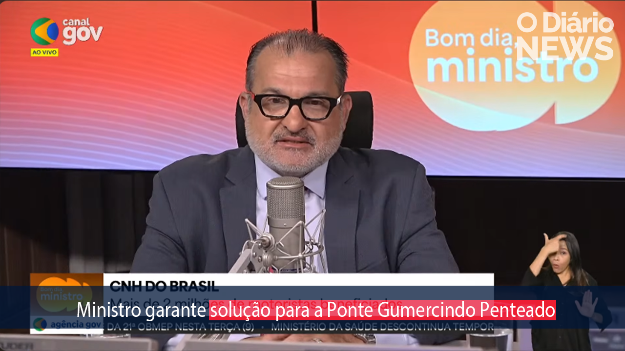 O Diário News – 09/06/2026