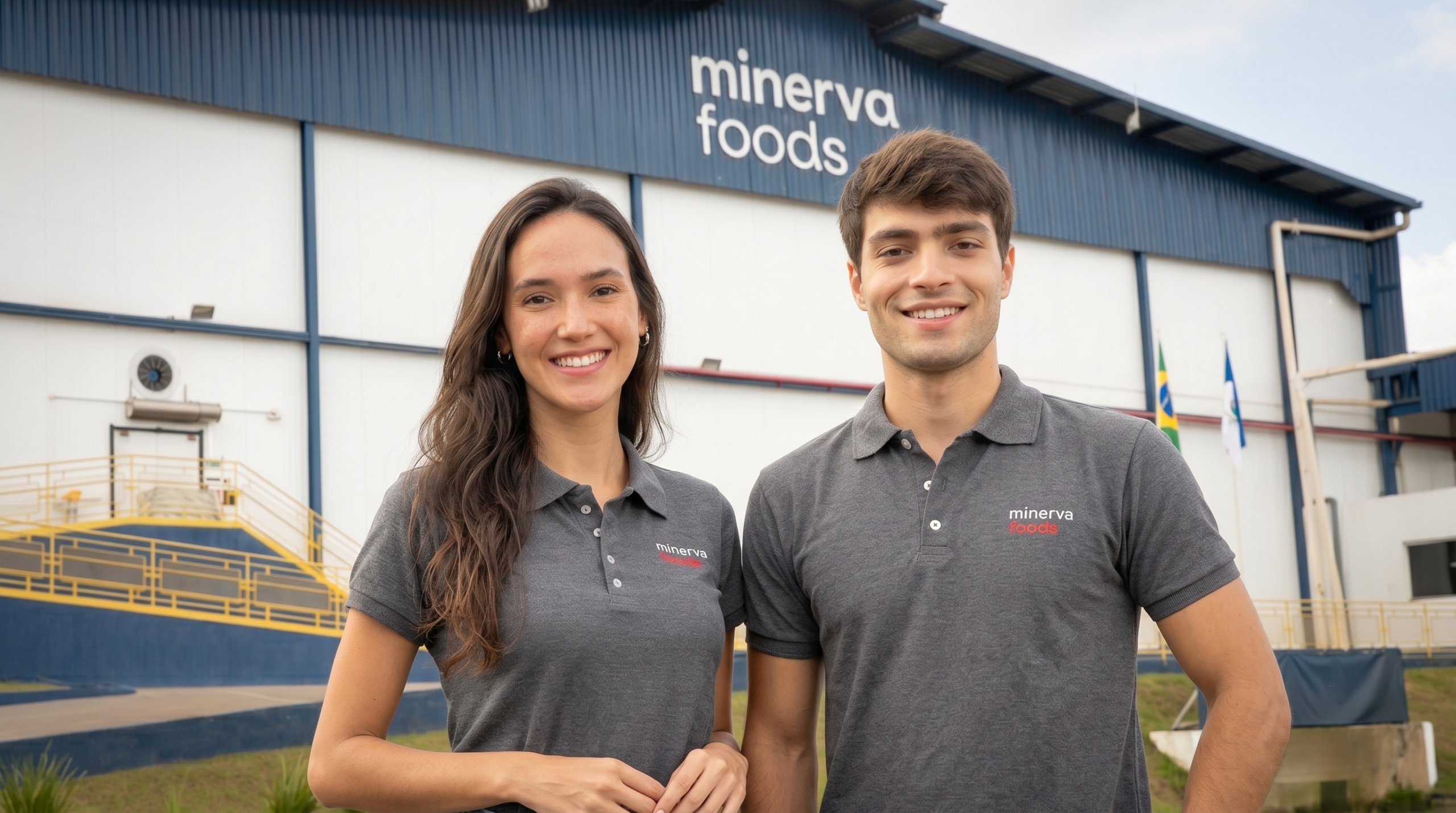 Minerva abre inscrições para programa de estágio com vagas em Barretos