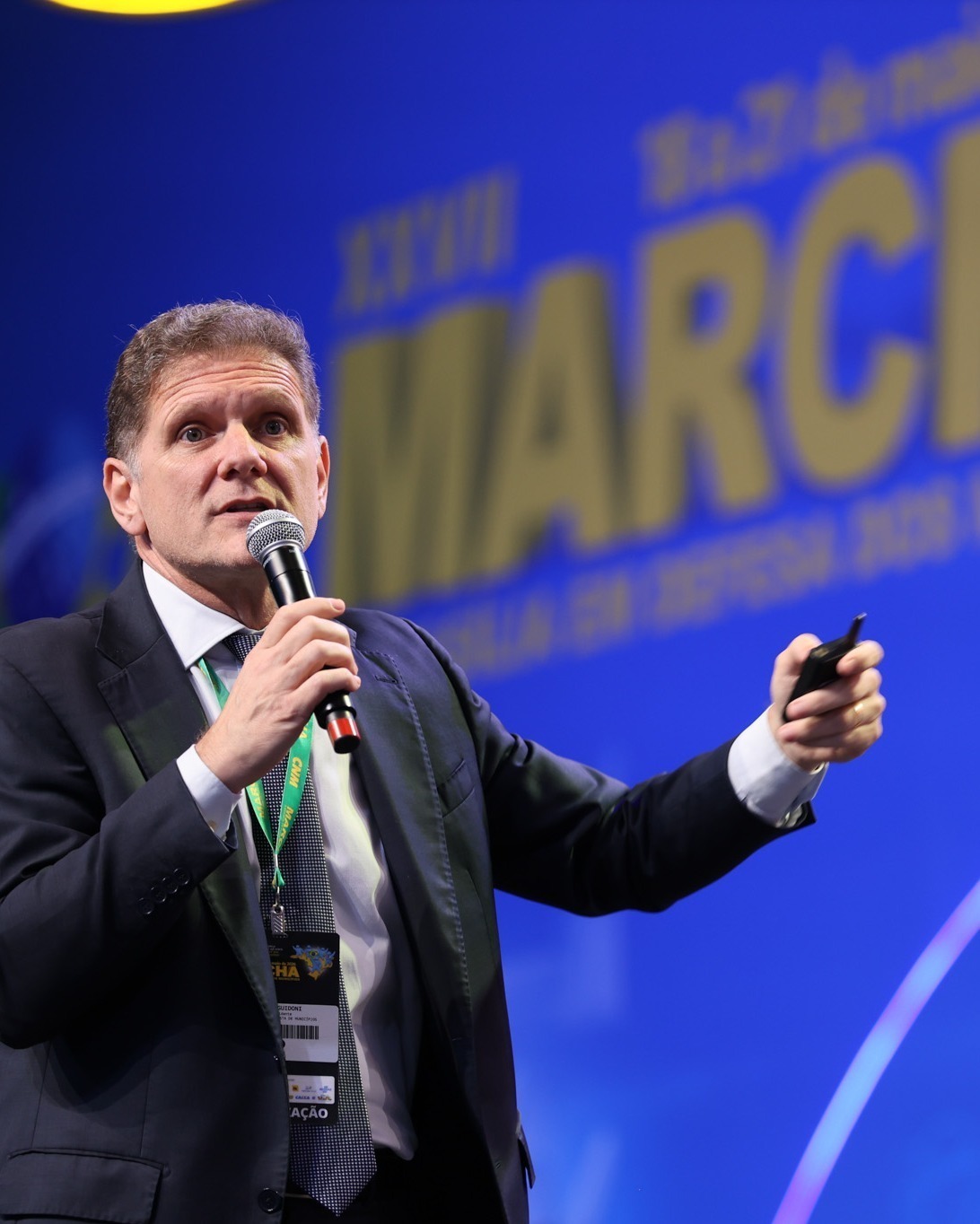 A Solenidade de abertura de Conexidades acontece em 15 de junho