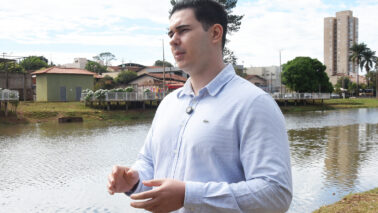Uso de redes e tarrafas levam a reforço na fiscalização nos Lagos