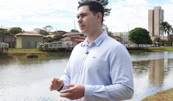 Uso de redes e tarrafas levam a reforço na fiscalização nos Lagos