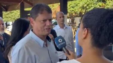 Governo paulista anuncia R$ 146,5 milhões para a região de Barretos