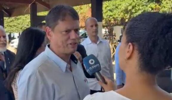 Governo paulista anuncia R$ 146,5 milhões para a região de Barretos