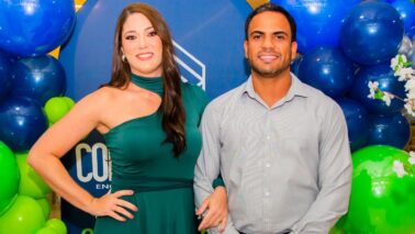 Bruno Lima e Meire Lima