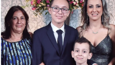 Aniversário em dose dupla! Aniversário em dose dupla!