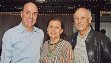 Maria José Eiras Martins, integrante da diretoria da Creche Clube das Mãezinhas Maria José Eiras Martins, integrante da diretoria da Creche Clube das Mãezinhas