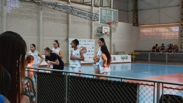 APAB sofre segunda derrota nos Jogos Abertos da Juventude