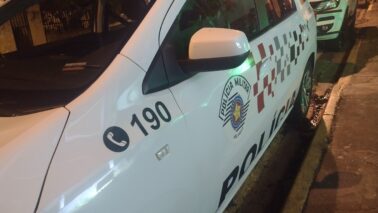Servente é detido durante tentativa de furto em pousada (Foto: O Diário de Barretos)