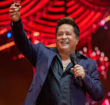 Leonardo no Barretão 71 anos