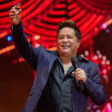 Leonardo no Barretão 71 anos