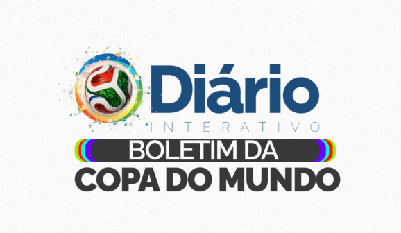 Copa do Mundo já tem alguns confrontos definidos
