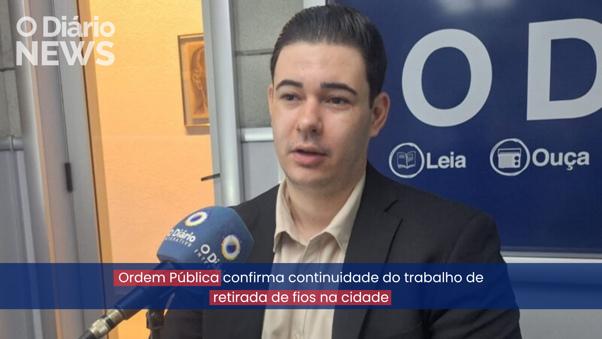 O Diário News – 24/06/2026