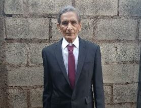 Paulinho Sacadura 1 Morre o barretense Paulinho Sacadura