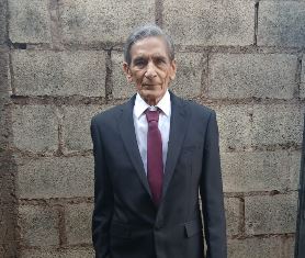 Morre o barretense Paulinho Sacadura