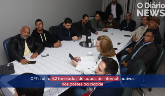 O Diário News – 26/06/2026