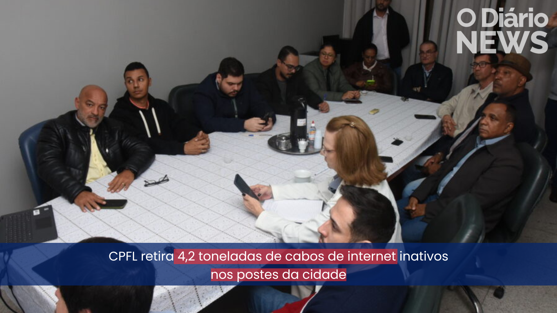 O Diário News – 26/06/2026