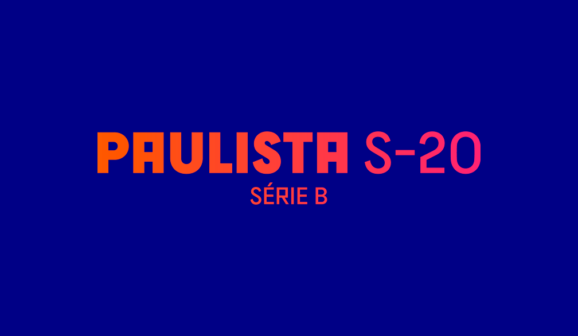A equipe do Barretos Esporte Clube inicia sua participação no Campeonato Paulista Sub-20 Série B