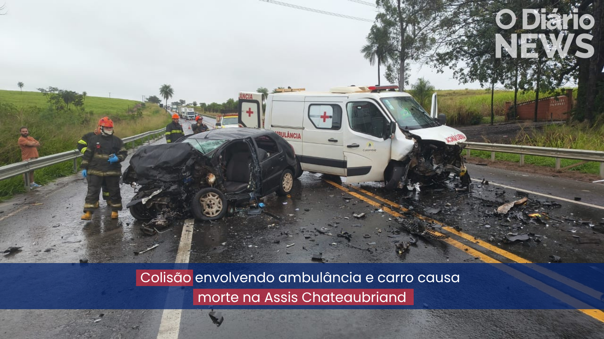O Diário News – 25/06/2026