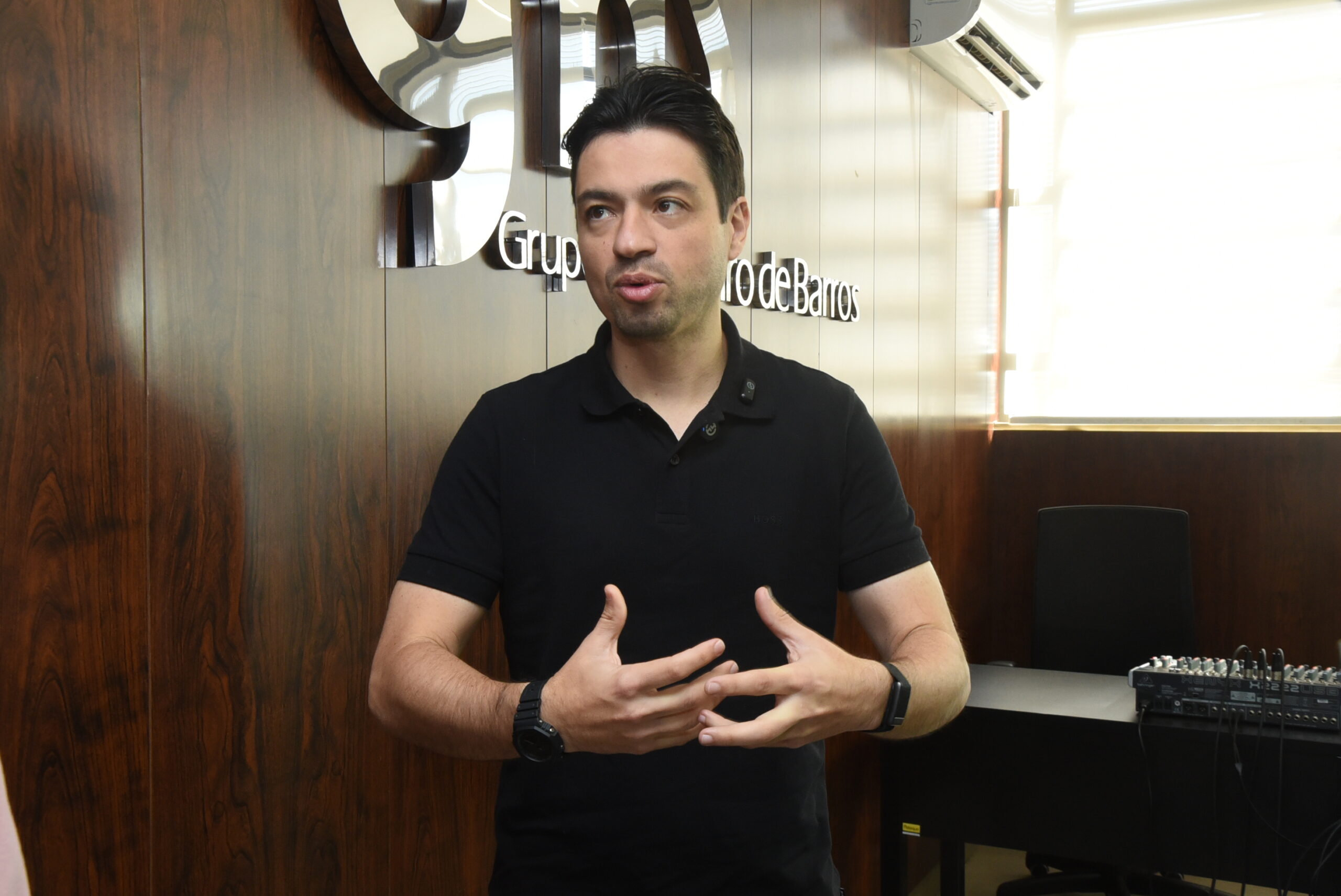 Ex-prefeito de Guarulhos divulga pré-candidatura na região