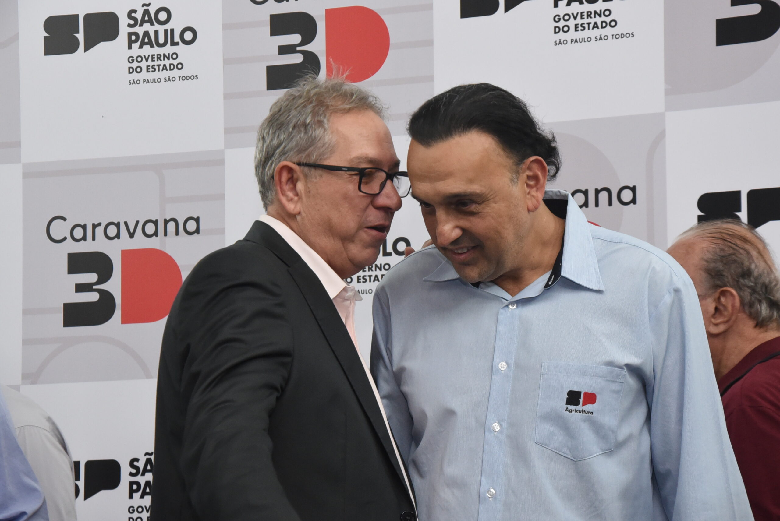 Barretos consolida protagonismo regional com apoio do Estado, diz prefeito
