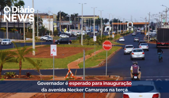 O Diário News – 01/06/2026