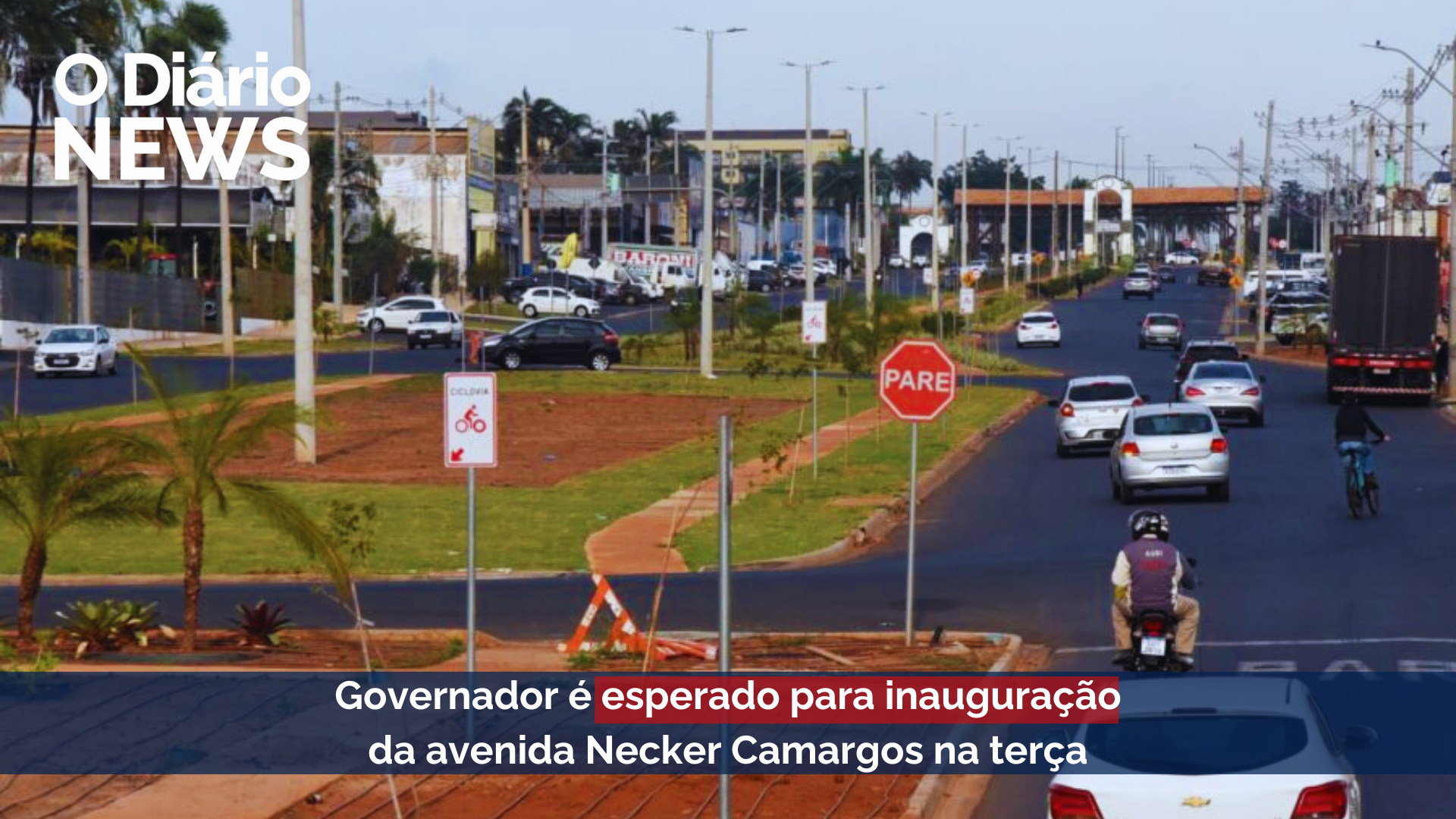 O Diário News – 01/06/2026